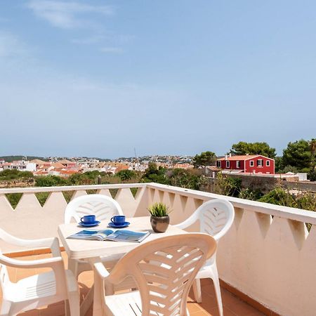 Hort D'Es Milord - Es Castell Villa Es Castell  Buitenkant foto