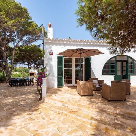 Hort D'Es Milord - Es Castell Villa Es Castell  Buitenkant foto